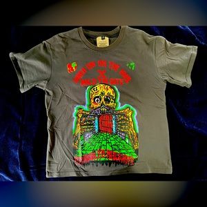 Four Caccus Street Wear Tee